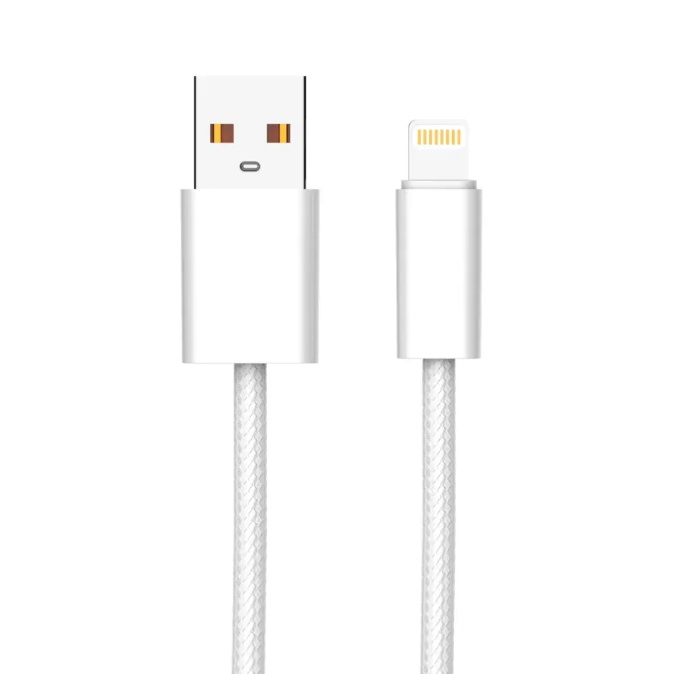 Data kabl LDNIO LS901 25W Fast iPhone lightning beli 1m