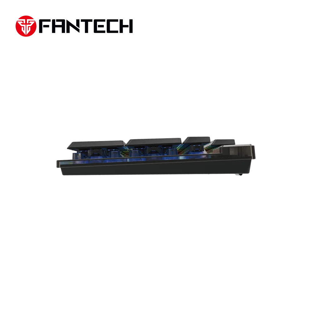 Tastatura Gaming Fantech K515S Shikari S crna