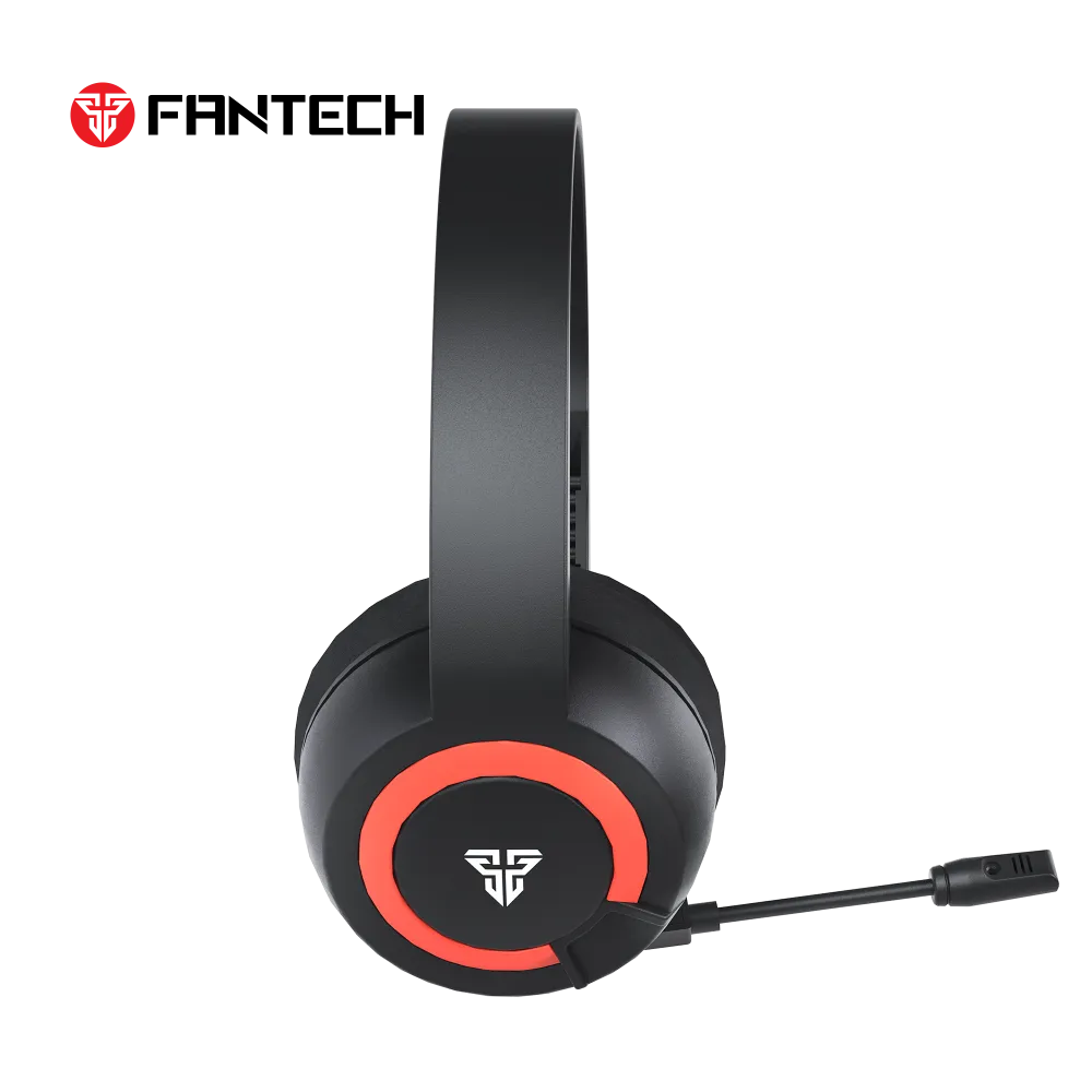 Slusalice Gaming Fantech HQ56 Tone II crne