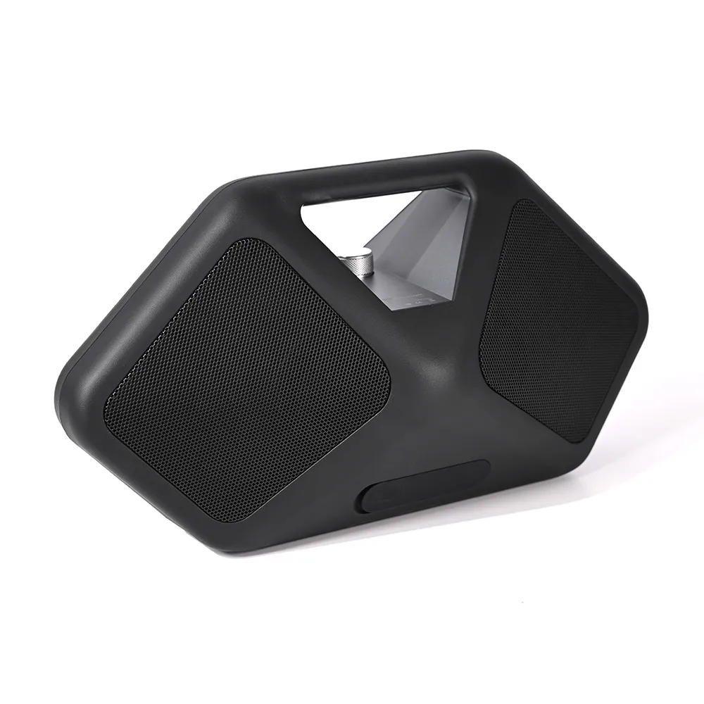 Bluetooth zvucnik BUGANi Reform BS12306
