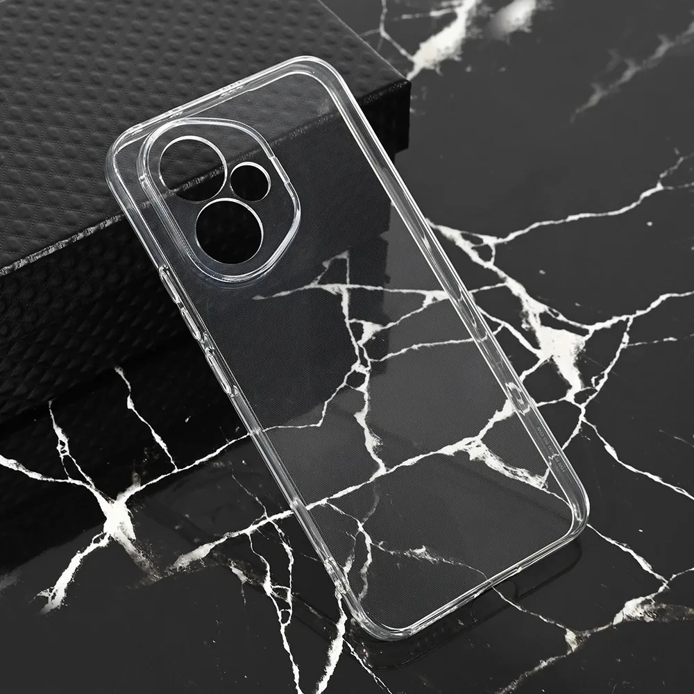 Maska Teracell Giulietta za Honor 400 transparent