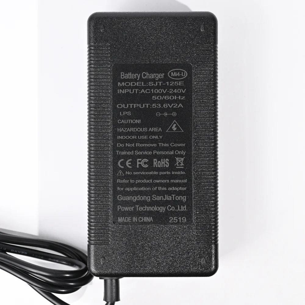 Punjac za elektricni trotinet Xiaomi M365 Mi4 Ultra 53.6V 2.0A
