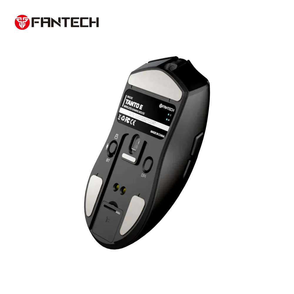 Mis Wireless Gaming Fantech WG13E Tanto E crni