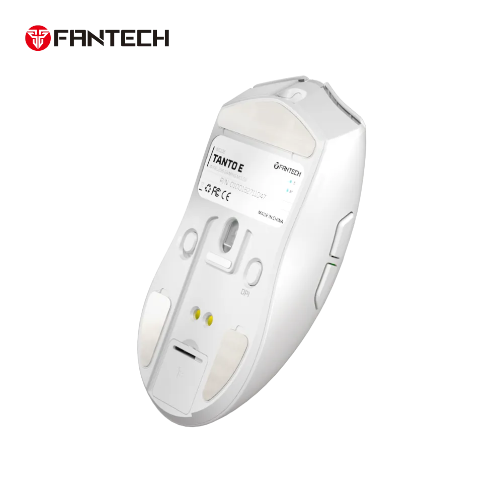 Mis Wireless Gaming Fantech WG13E Tanto E Space Edition