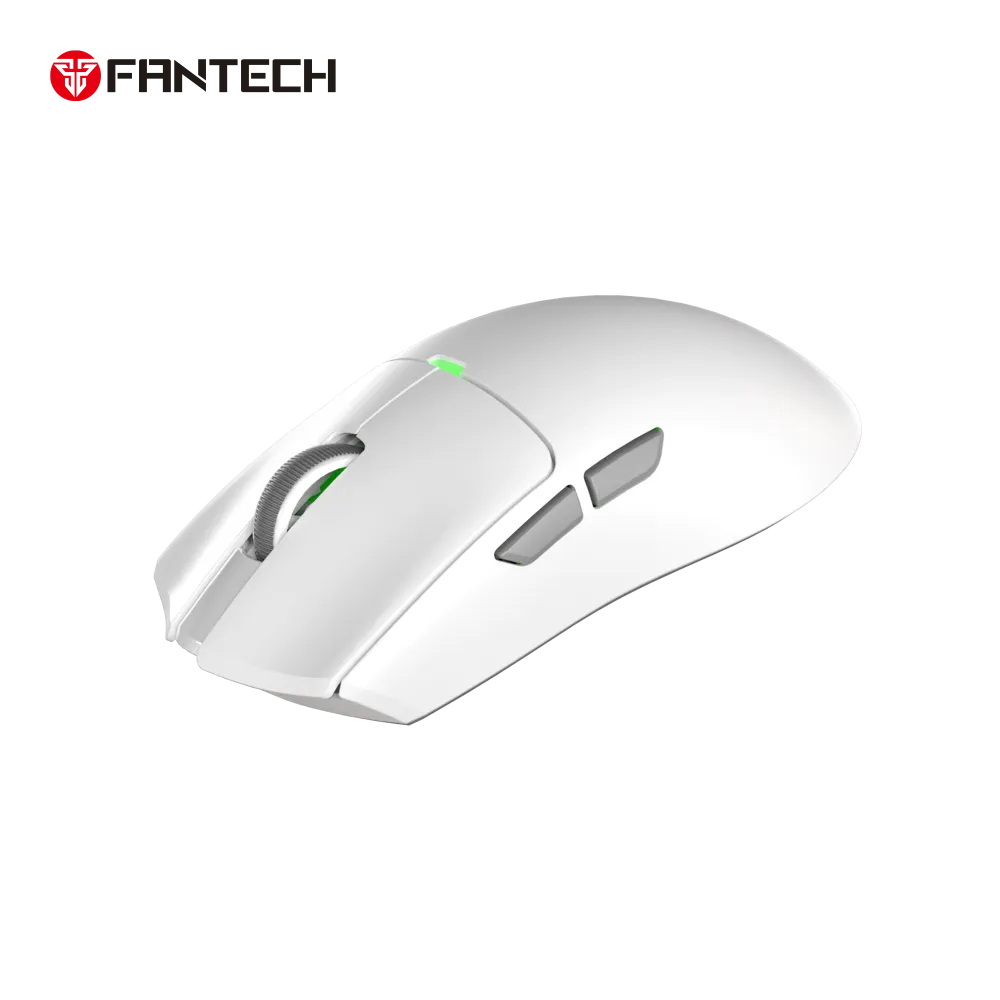 Mis Wireless Gaming Fantech WG13S Tanto S Space Edition