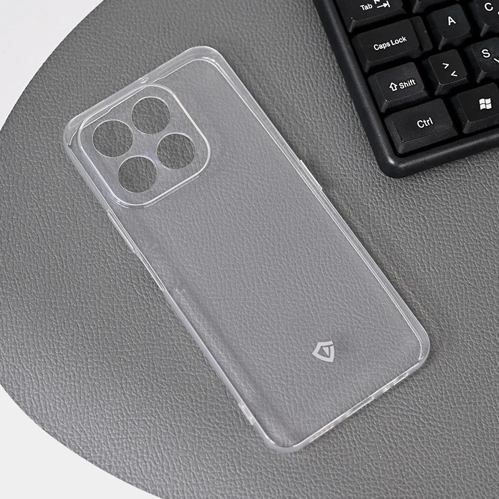 Maska Teracell Skin za Honor X6c transparent