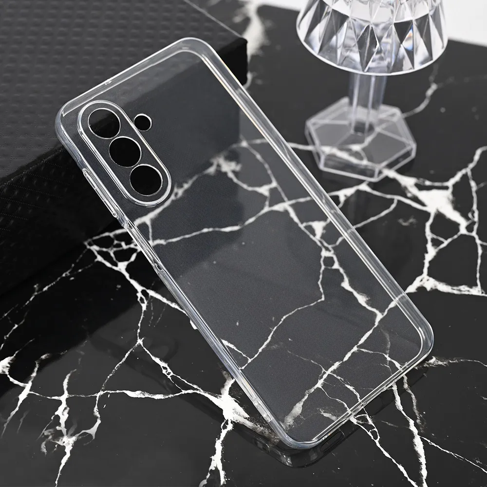 Maska silikonska Ultra Thin za Samsung A175F Galaxy A17 transparent