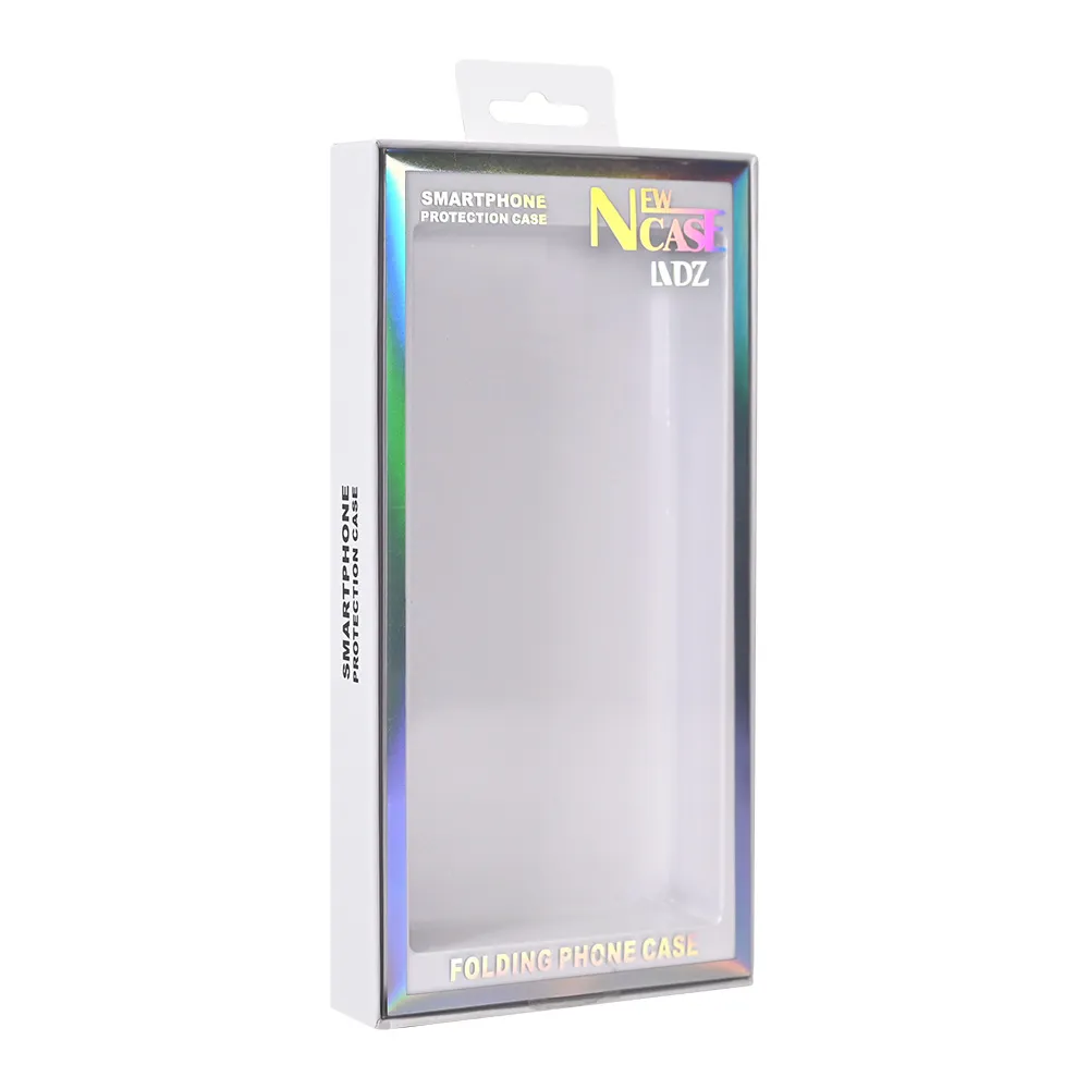 Maska Lux Cover Samsung F966B Galaxy Z Fold 7 crna