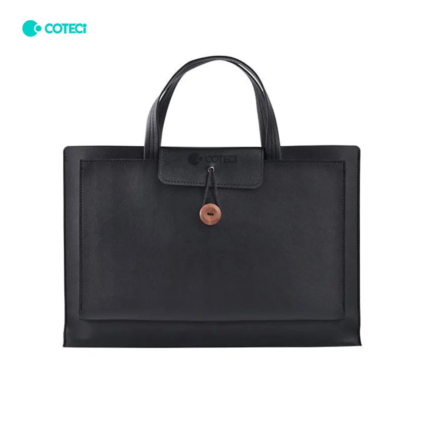 Torba za laptop Coteci 17011 14-16 inch crna