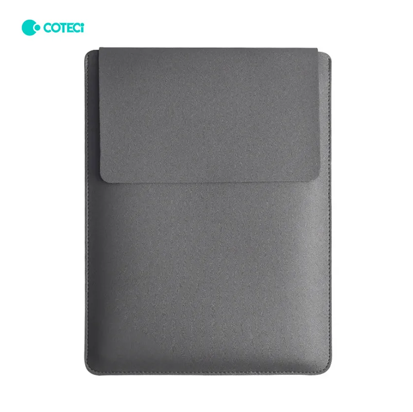Torba za laptop Coteci 17008 14-16 inch siva