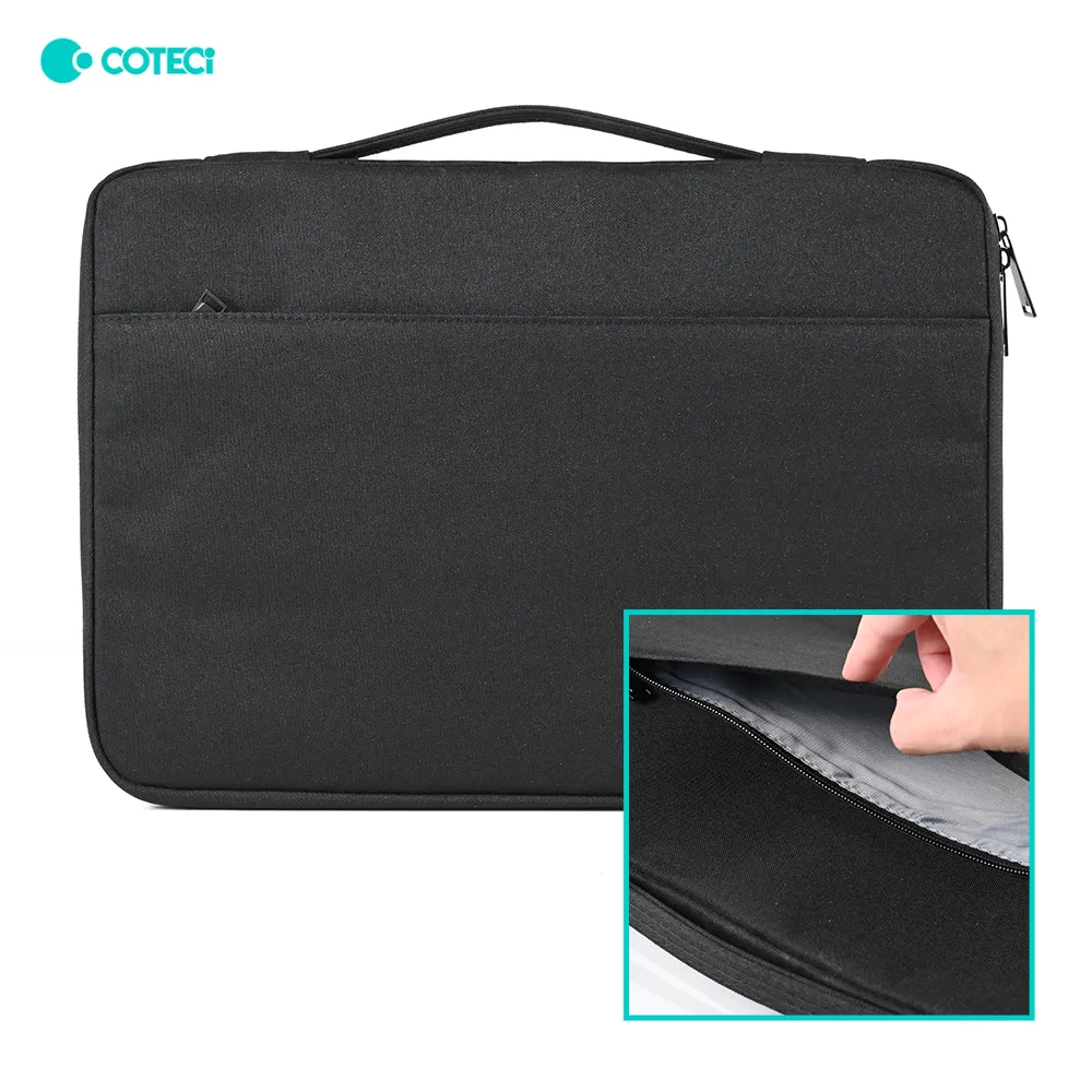 Torba za laptop Coteci 14027 12-14 inch crna