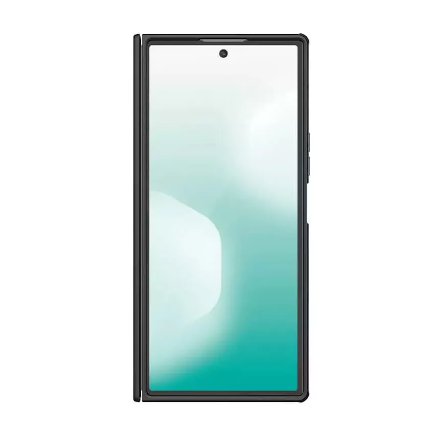 Maska Nillkin Scrub Fold za Samsung F966B Galaxy Z Fold 7 crna
