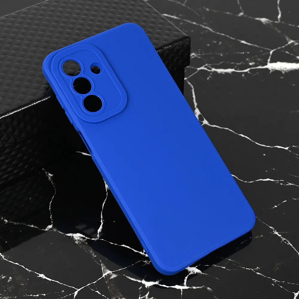 Maska Teracell Giulietta za Samsung A175F Galaxy A17 mat plava