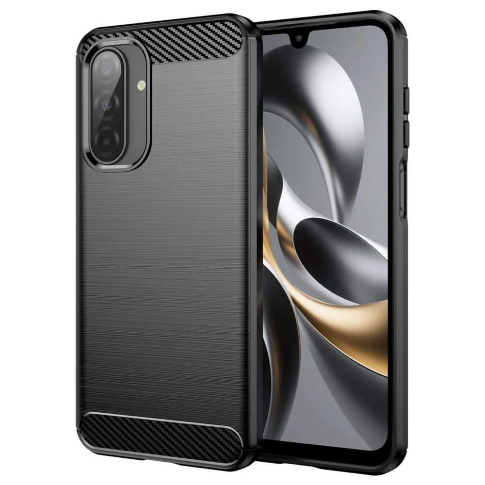 Maska Defender Safeguard za Samsung A175F Galaxy A17 crna