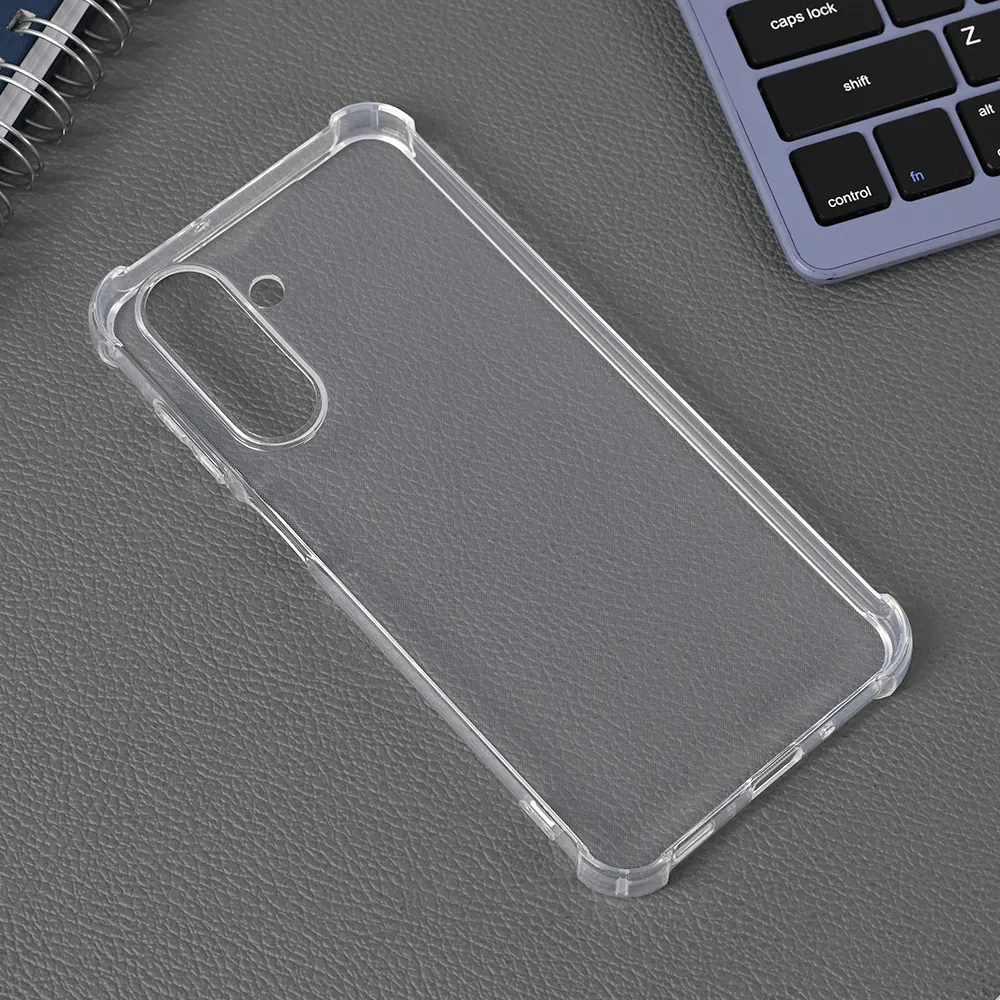 Maska Transparent Ice Cube za Samsung A175F Galaxy A17