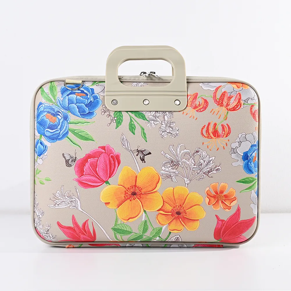 Torba za laptop Fashion Peony 14