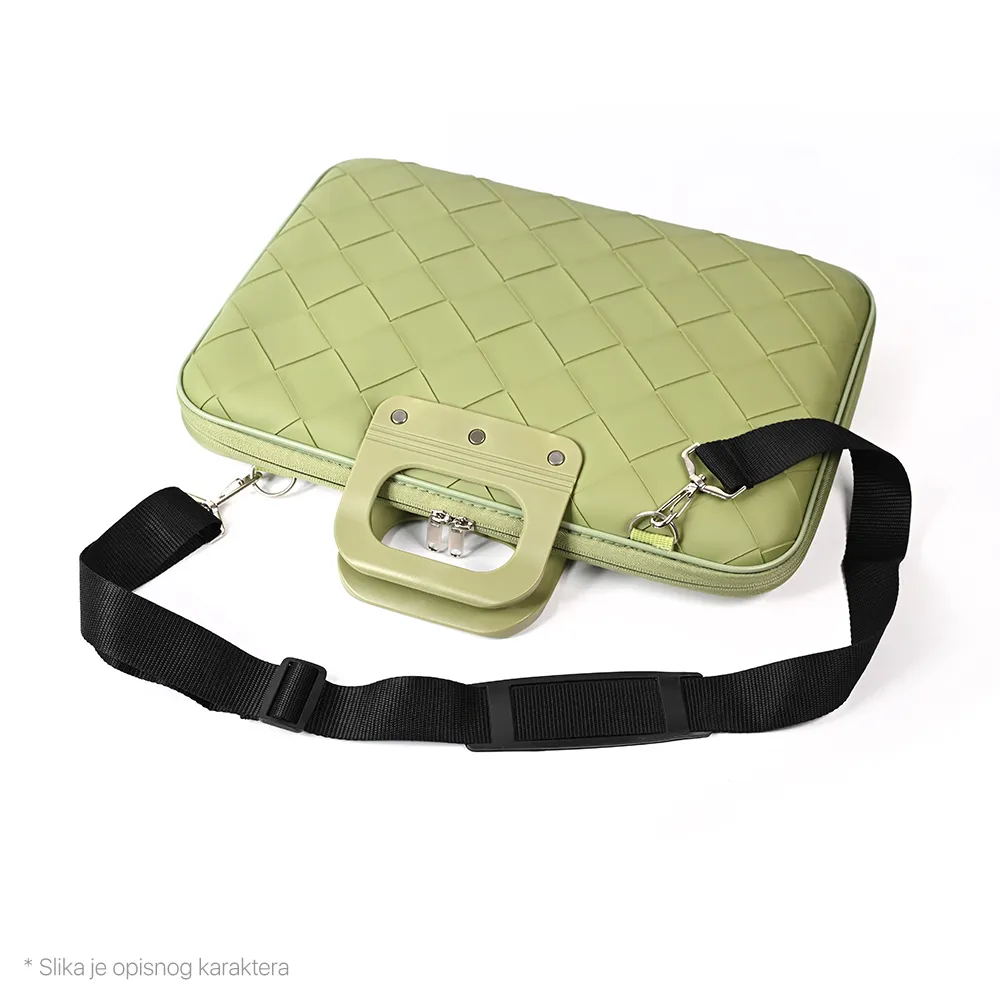Torba za laptop Fashion Peony 14