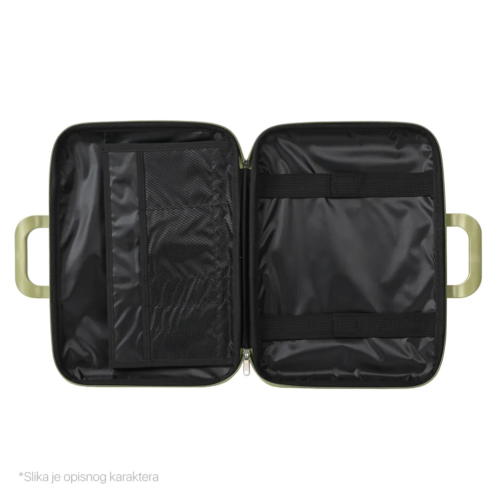 Torba za laptop Fashion Peony 15
