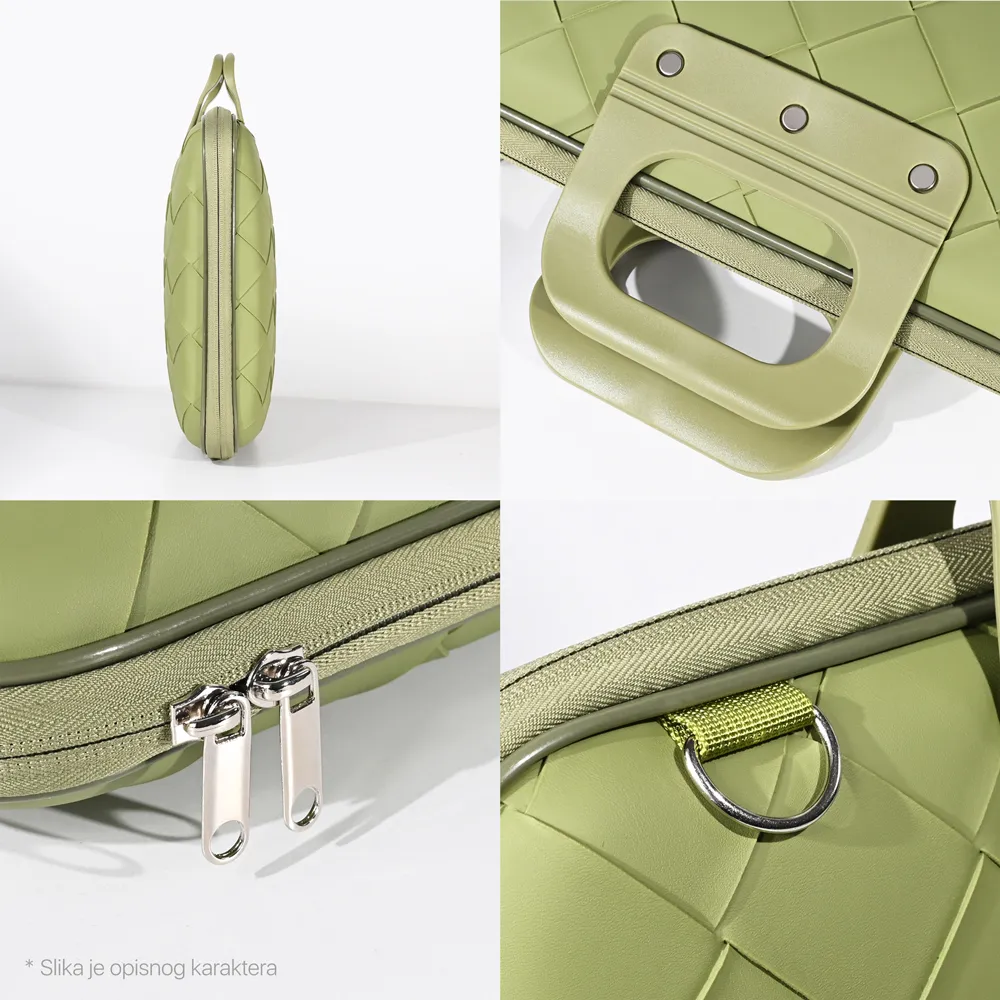 Torba za laptop Fashion Cocco 15