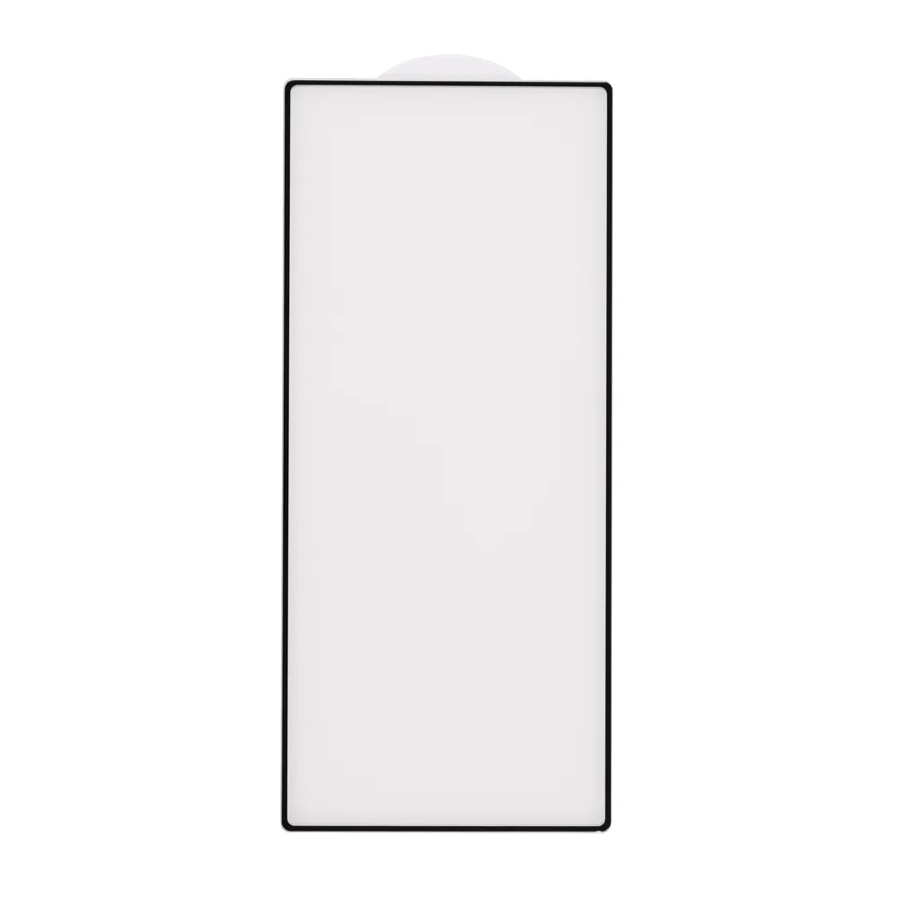 Zastitno staklo Zastitno staklo 2.5D full glue za Samsung F751B Galaxy Z Flip 7 crni