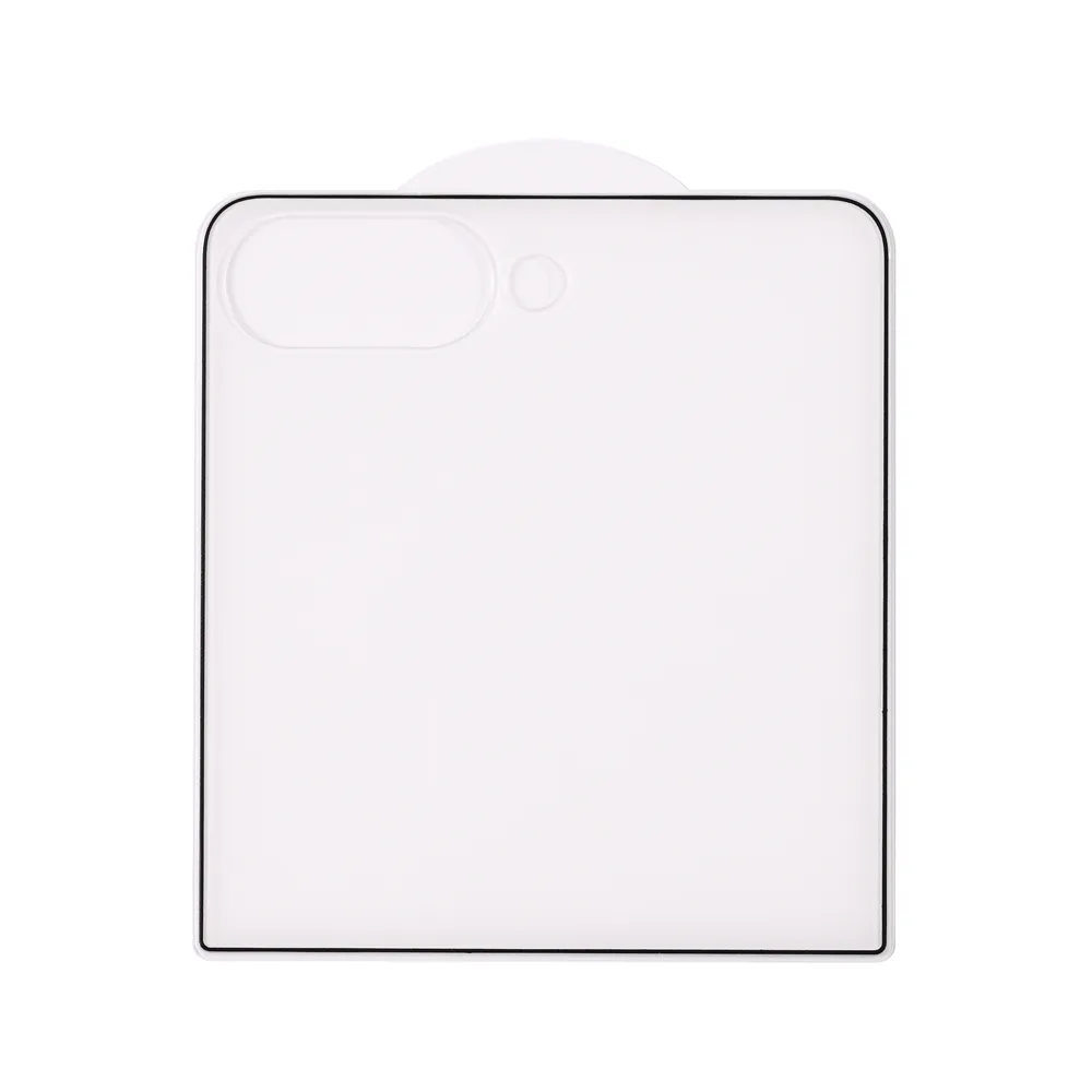 Zastitno staklo Zastitno staklo 2.5D full glue za Samsung F966B Galaxy Z Fold 7 5G crni
