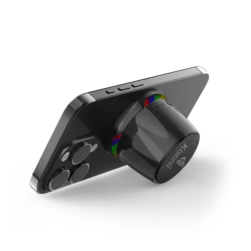 Bluetooth zvucnik Kisonli C100 roze