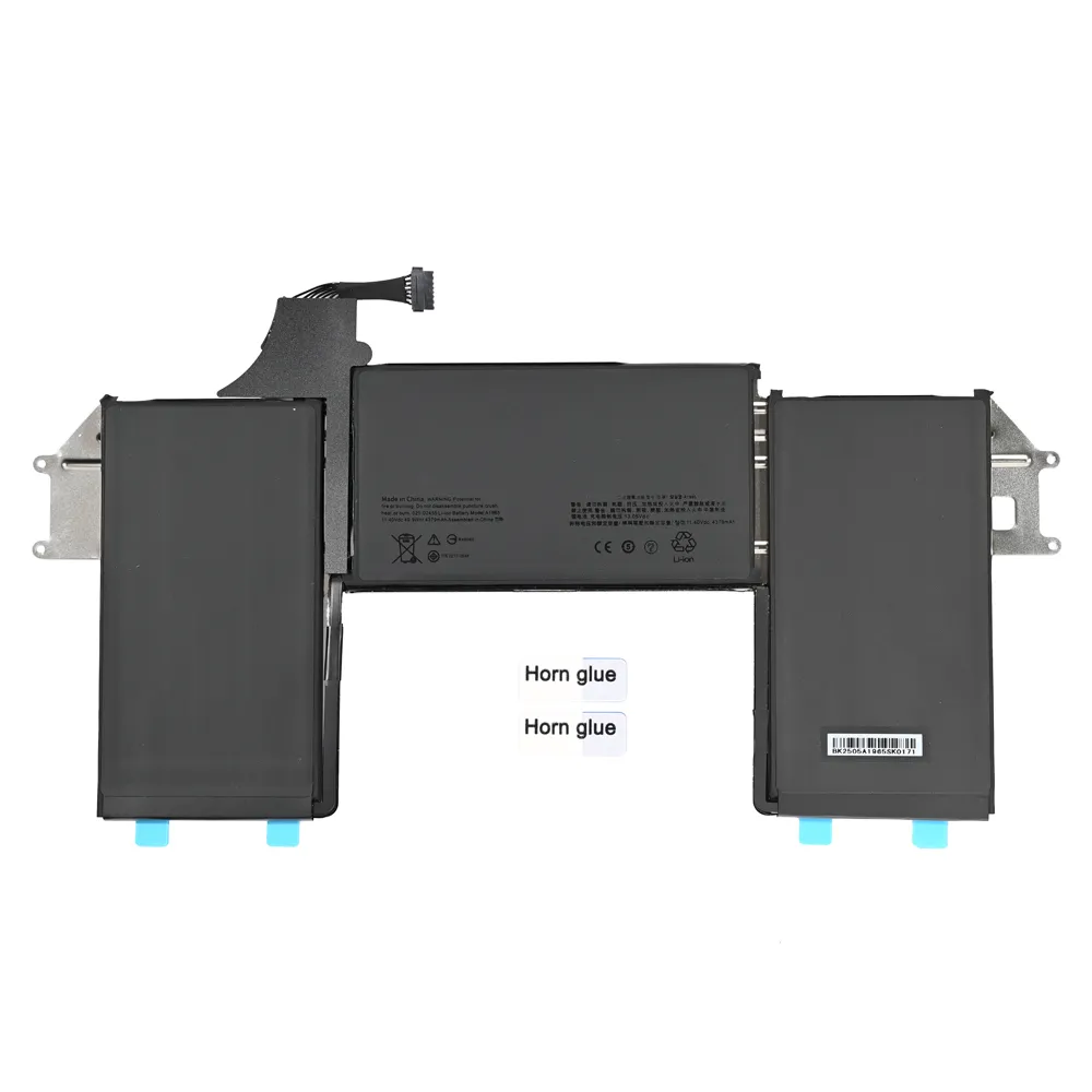 Baterija za laptop Apple Macbook Air 13