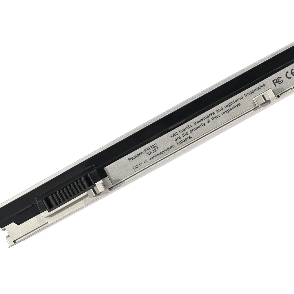 Baterija za laptop Dell E4300 11.1V 4400mAh HQ2200 B