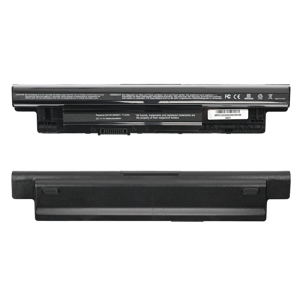 Baterija za laptop Dell Inspiron 15 3531 3521 11.1V 4400mAh HQ2200 B