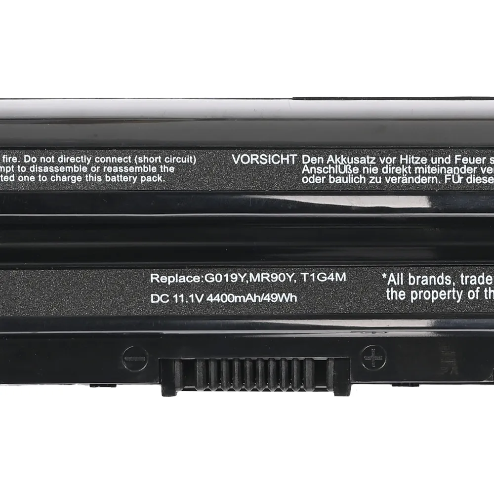 Baterija za laptop Dell Inspiron 15 3531 3521 11.1V 4400mAh HQ2200 B