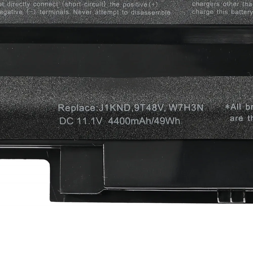 Baterija za laptop Dell Inspiron N3010 N4010 N5010 N7010 11.1V 4400mAh HQ2200 B