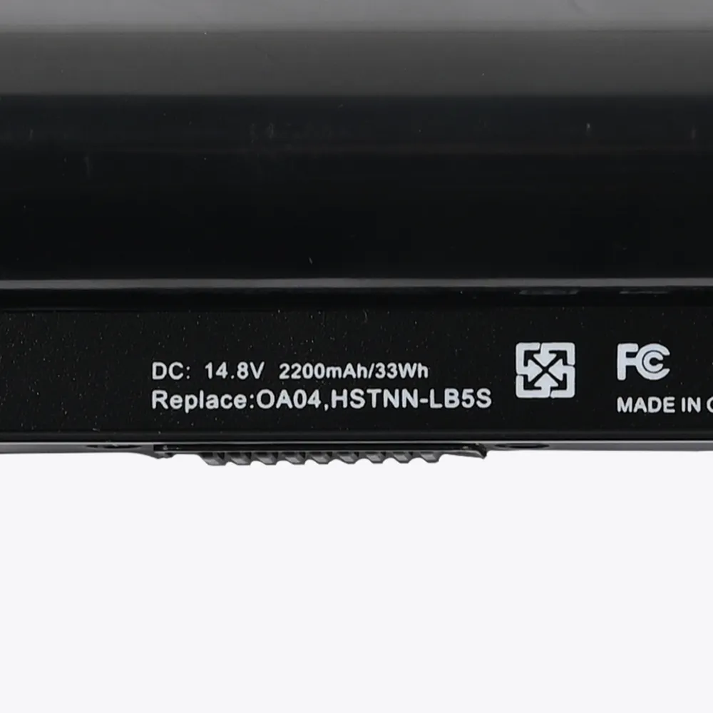 Baterija za laptop HP 14-d, 240 G2, 250 G3, CQ14 CQ15 OA04 14.8V 2200mAh HQ2200 B