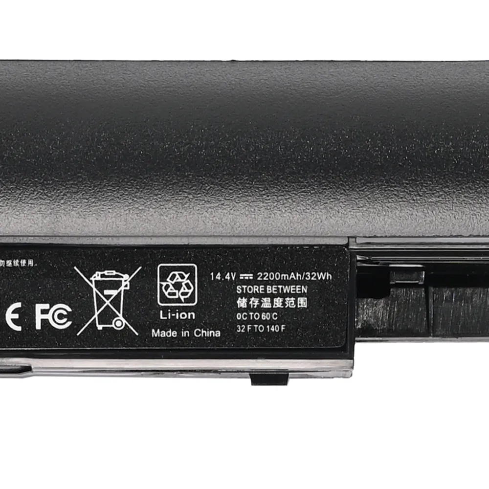 Baterija za laptop HP 250 255 G6 JC04 14.4V 2200mAh HQ2200 B
