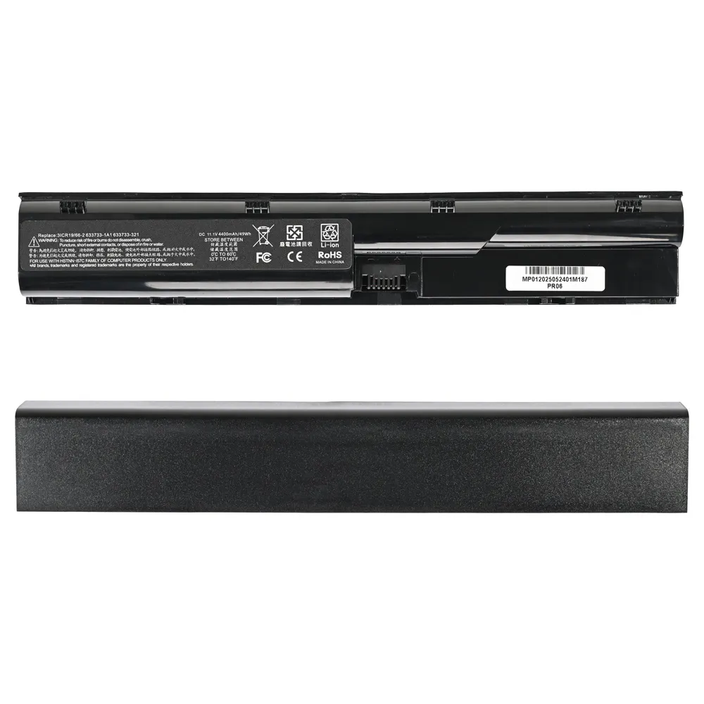 Baterija za laptop HP Pro Book 4530S 4540S 11.1V 4400mAh HQ2200 B