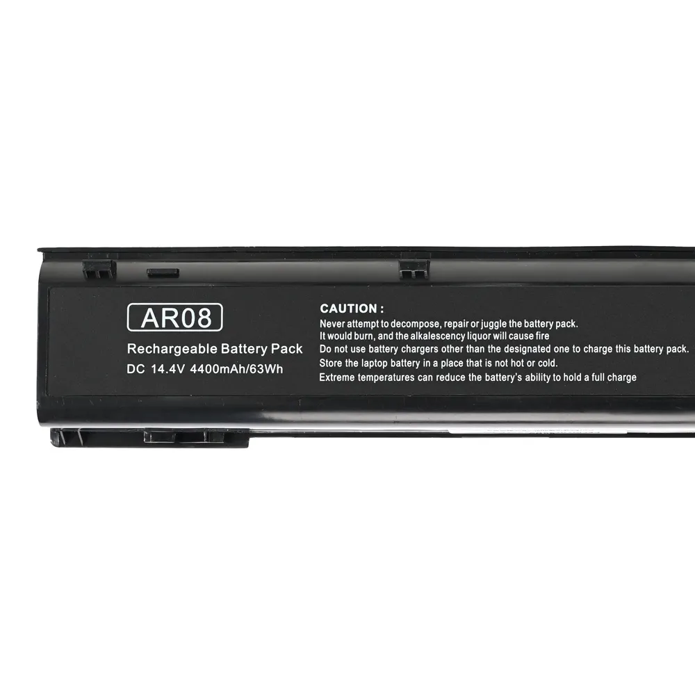 Baterija za laptop HP Zbook 15 17 AR08 HSTNN-IB41 14.4V 4400mAh HQ2200 B