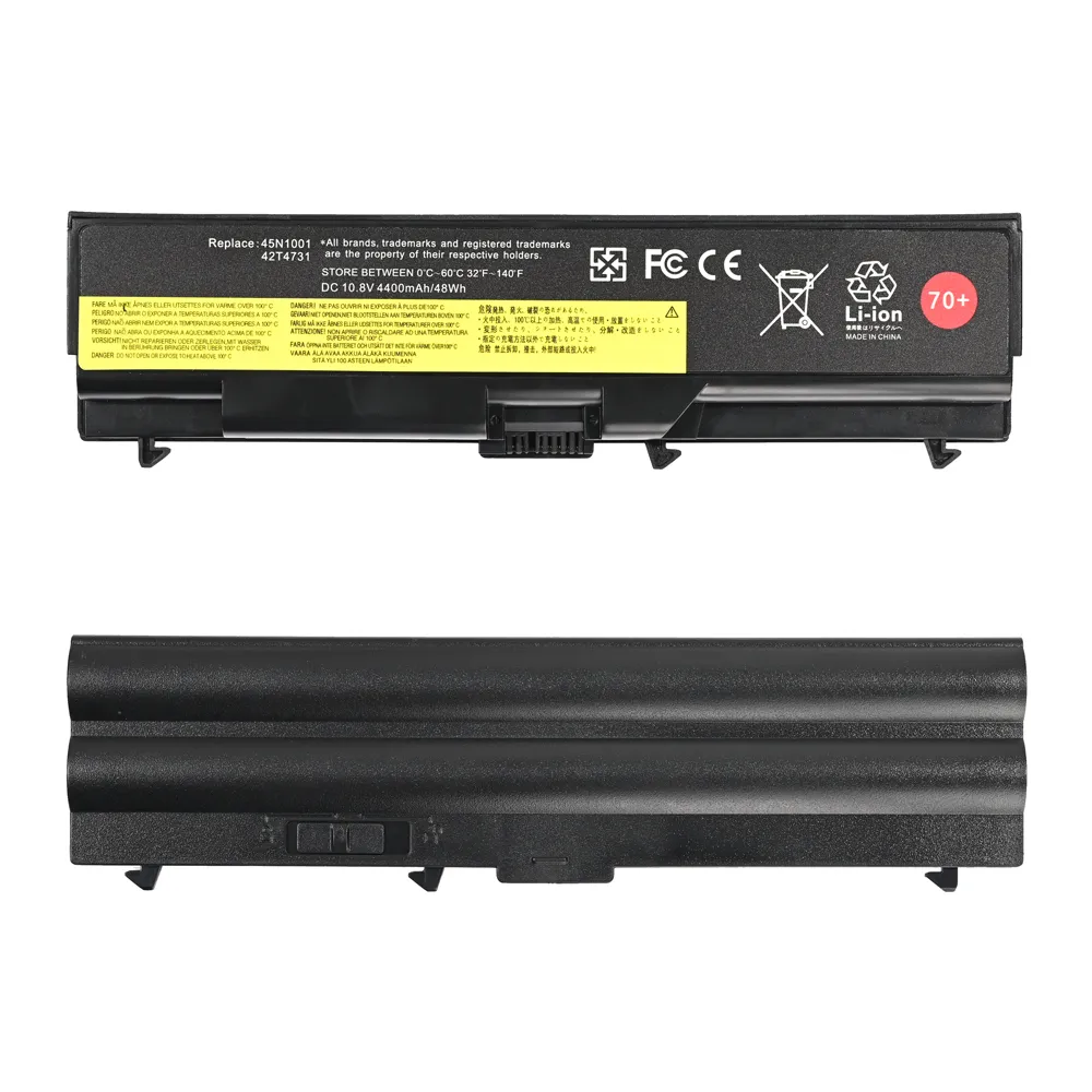 Baterija za laptop Lenovo T430 HQ2200 B
