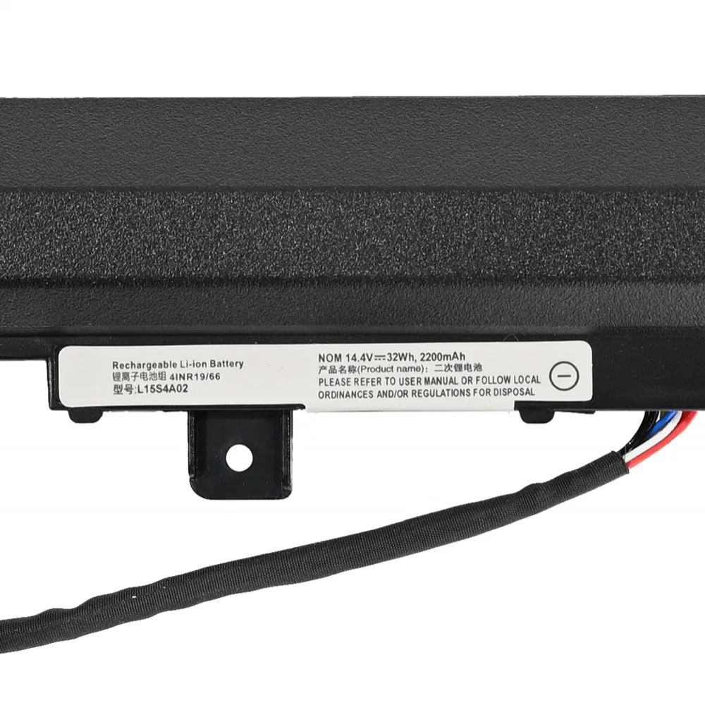 Baterija za laptop Lenovo V110 14.4V 2200mAh HQ2200 B