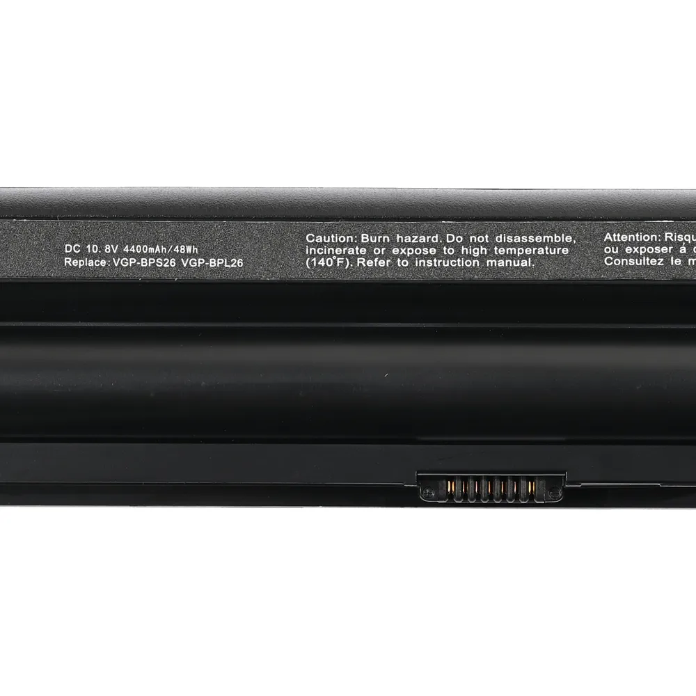 Baterija za laptop Sony BPS26 10.8V-4400mAh HQ2200 B