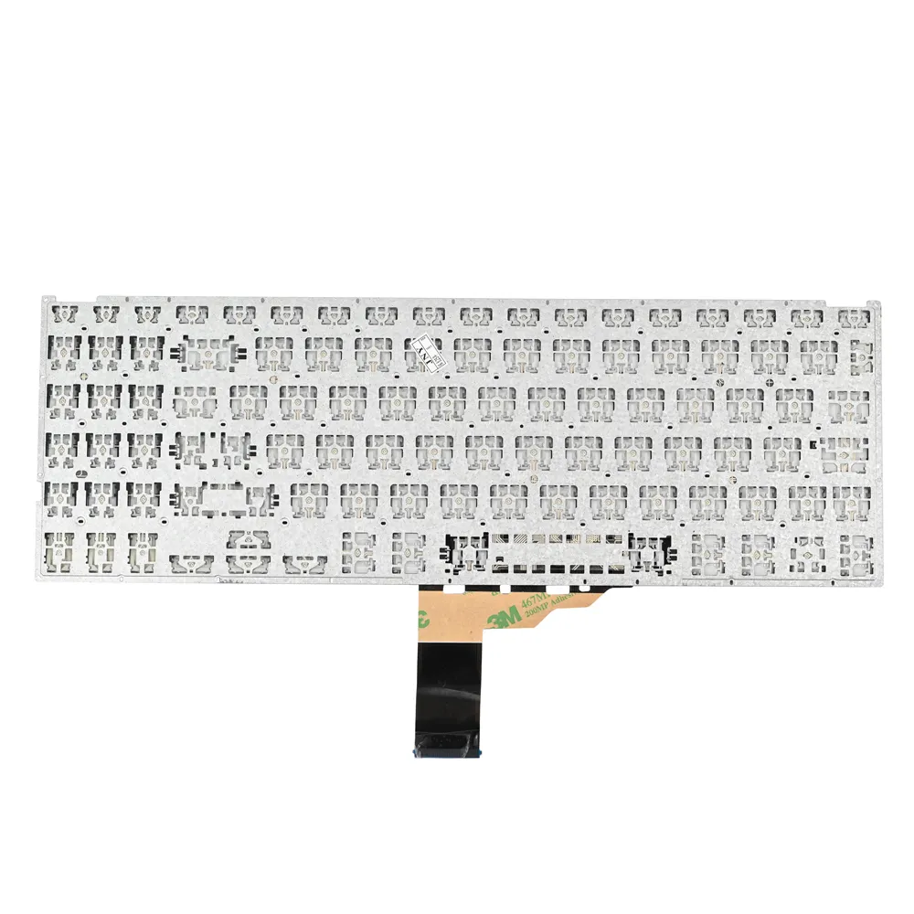 Tastatura za laptop Asus Vivobook 15 F512 F512DA Vivobook X512 X512FA mali enter