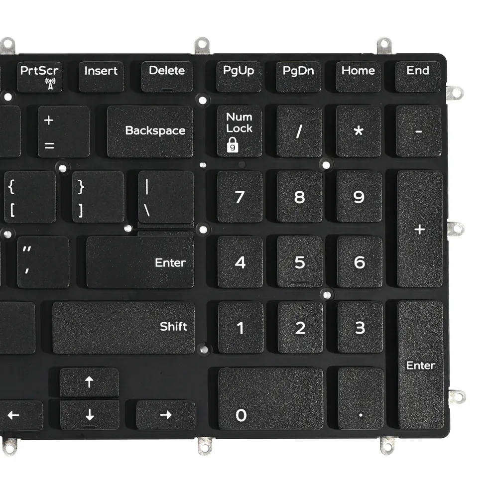 Tastatura za laptop Dell Inspiron 15-5000 5565 5567 17 5765 5767 P66F 3581 3582 3583 3584