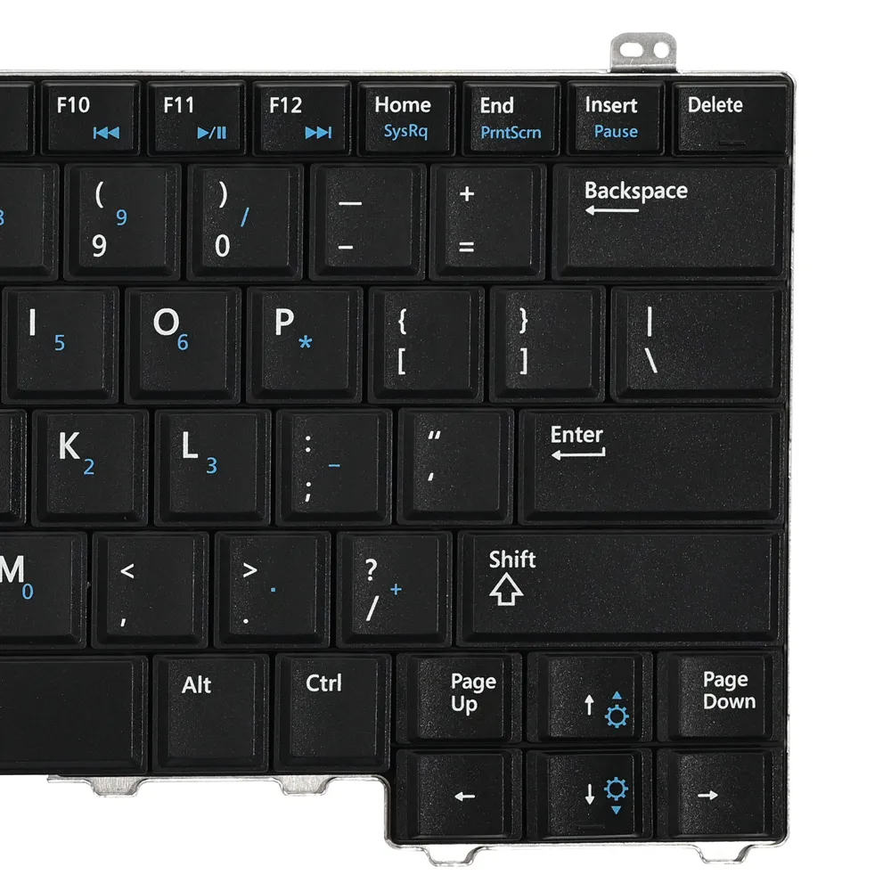 Tastatura za laptop Dell Latitude E5440 14-5000 E5440