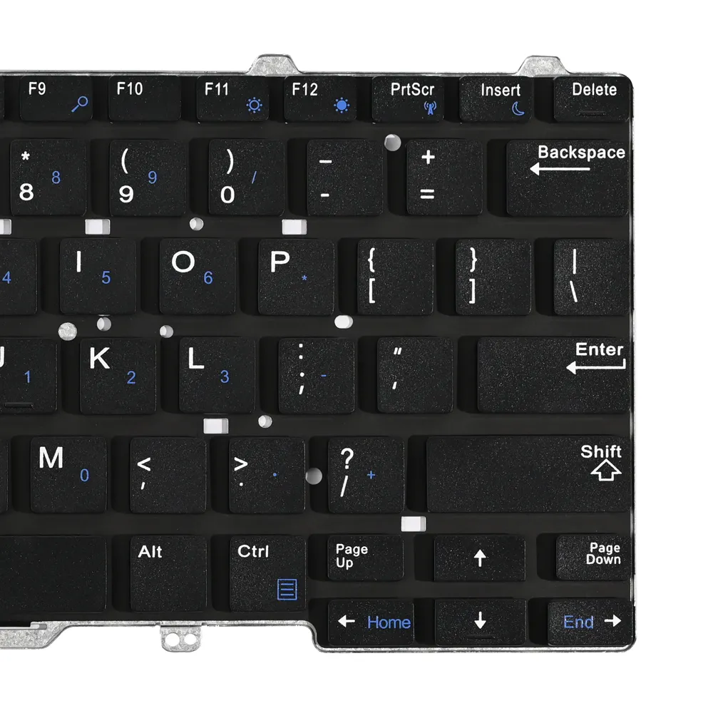 Tastatura za laptop Dell Latitude E5450 E5470 E5480 E7450 E7470 E7480