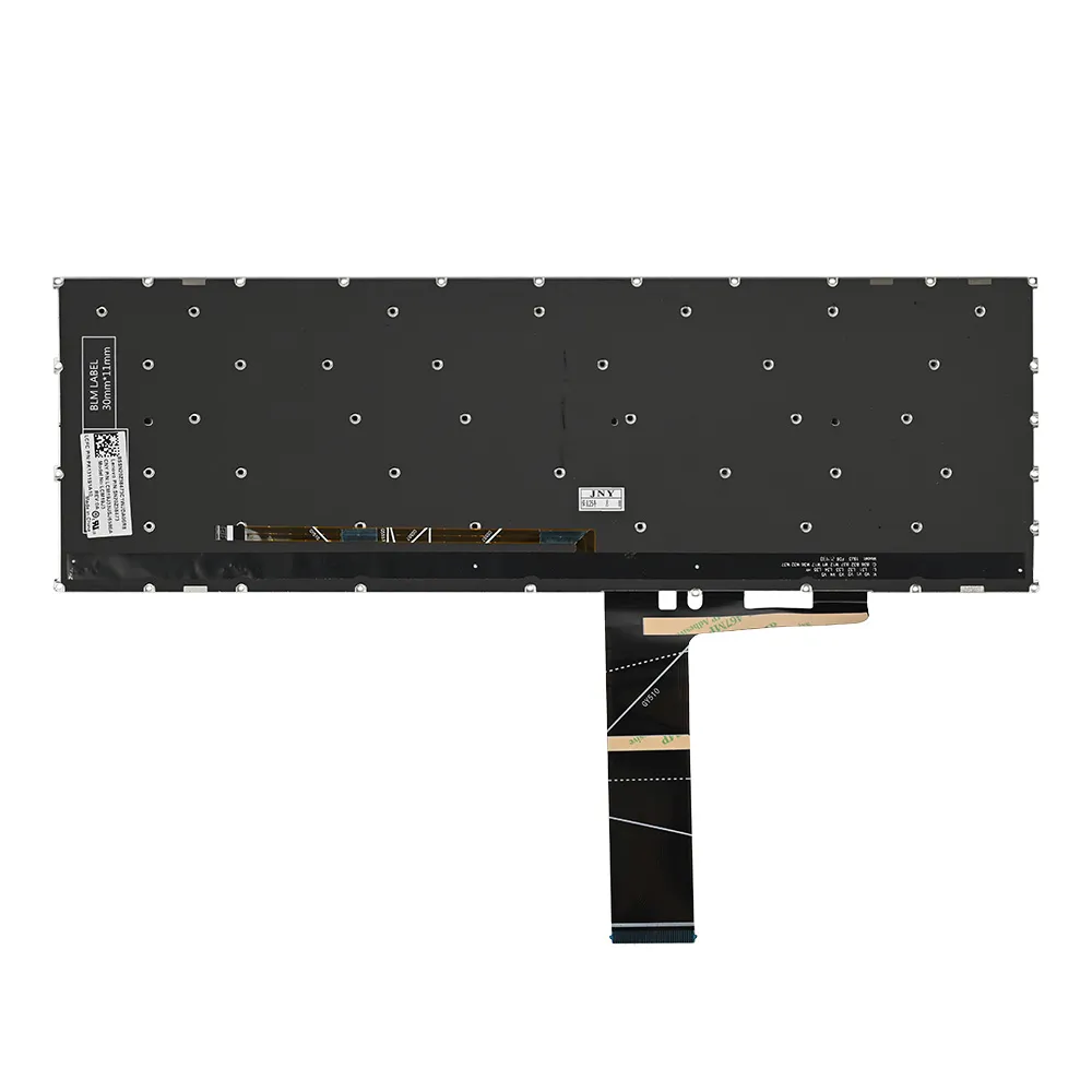 Tastatura za laptop Lenovo Ideapad 15IIL05 15ARE05 15ITL05 15 G2 ARE ITL pozadinsko osvetljenje