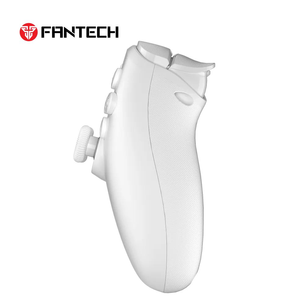 Joypad wireless Fantech WGP12S Revolver III beli