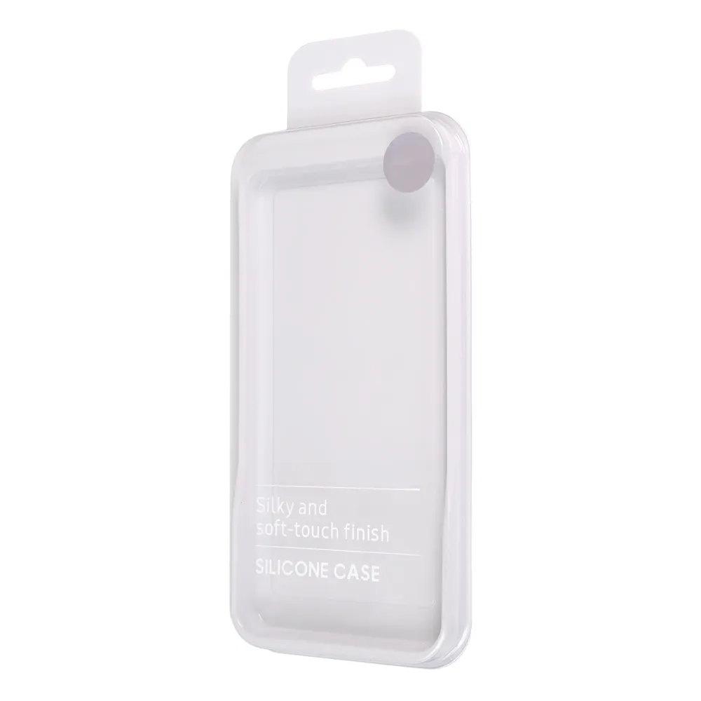 Maska Magsafe Pure color za iPhone 17 Air 6.6 lila
