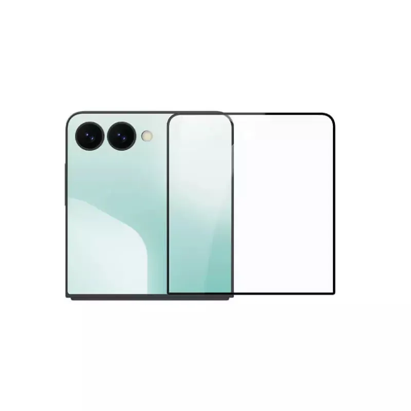 Zastitno staklo Zastitno staklo Nillkin CP+ Pro za Samsung F751B Galaxy Z Flip 7 crni