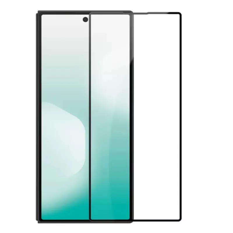 Zastitno staklo Zastitno staklo Nillkin CP+ Pro za Samsung F966B Galaxy Z Fold 7 crna