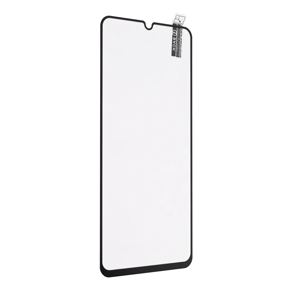Zastitno Staklo Zastitno staklo 2.5D full glue za Samsung A075F Galaxy A07 crni