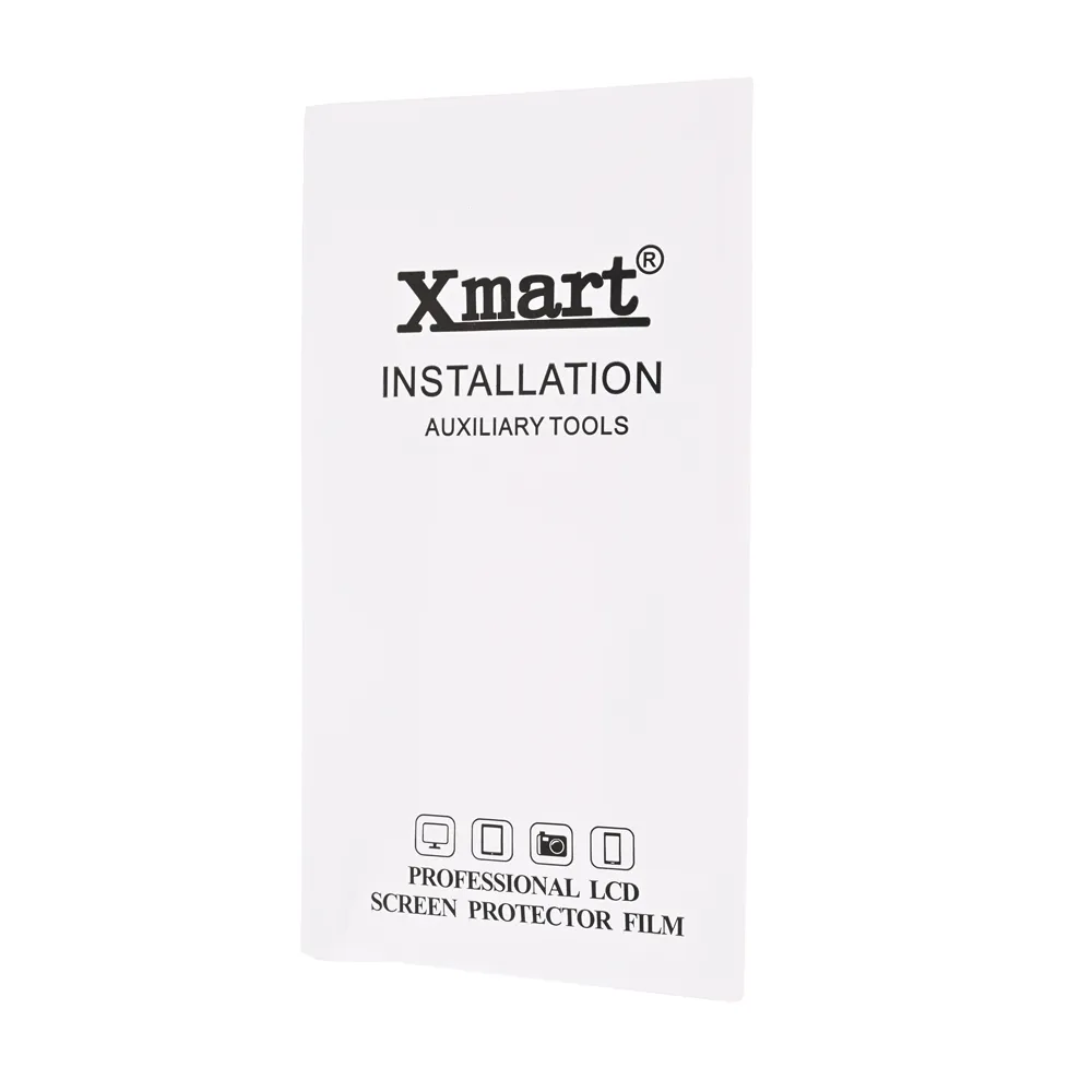 Zastitno staklo Zastitno staklo X mart 9D Privacy za iPhone 17 Air 6.6