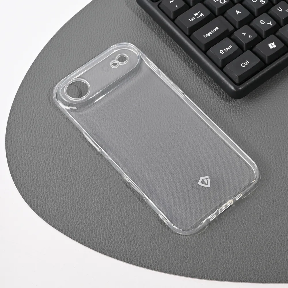 Maska Teracell Skin za iPhone 17 Air 6.6 transparent